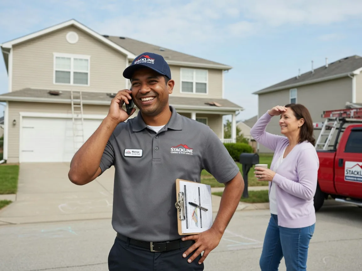 Chimney flashing repair North Berwick, ME FAQs